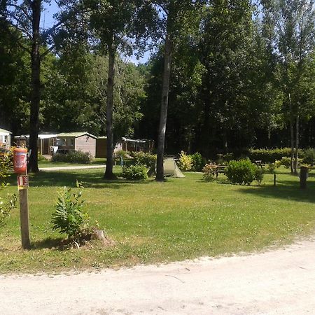 Camping Oaki Mesnard-la-Barotière Εξωτερικό φωτογραφία