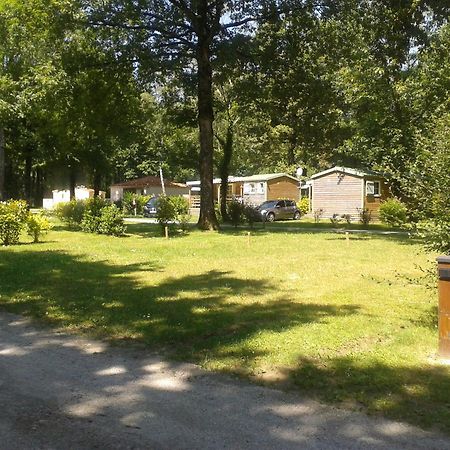 Camping Oaki Mesnard-la-Barotière Εξωτερικό φωτογραφία