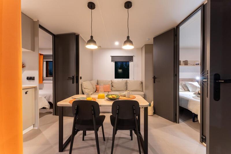Camping Oaki Mesnard-la-Barotière Δωμάτιο φωτογραφία