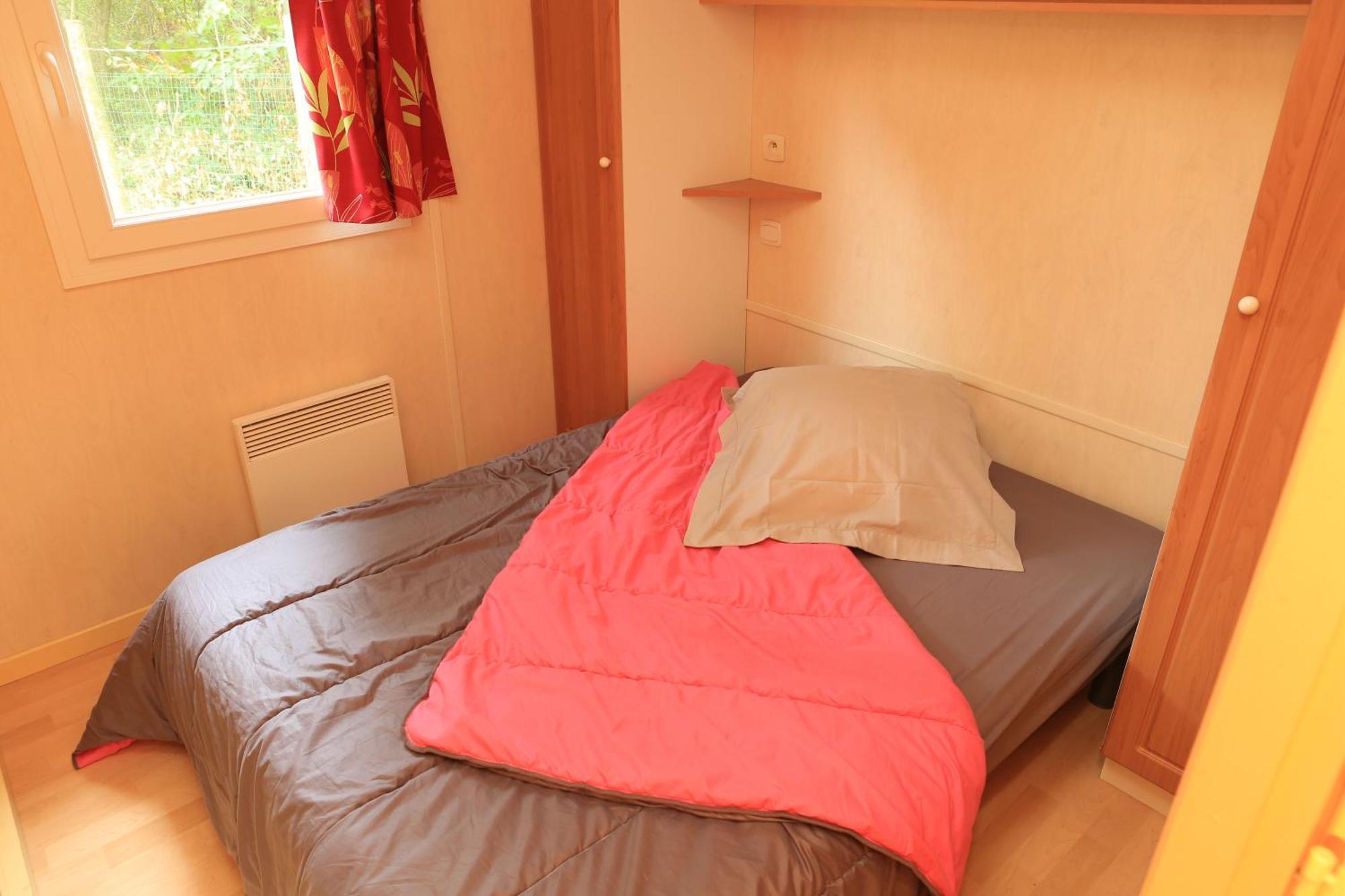 Camping Oaki Mesnard-la-Barotière Δωμάτιο φωτογραφία