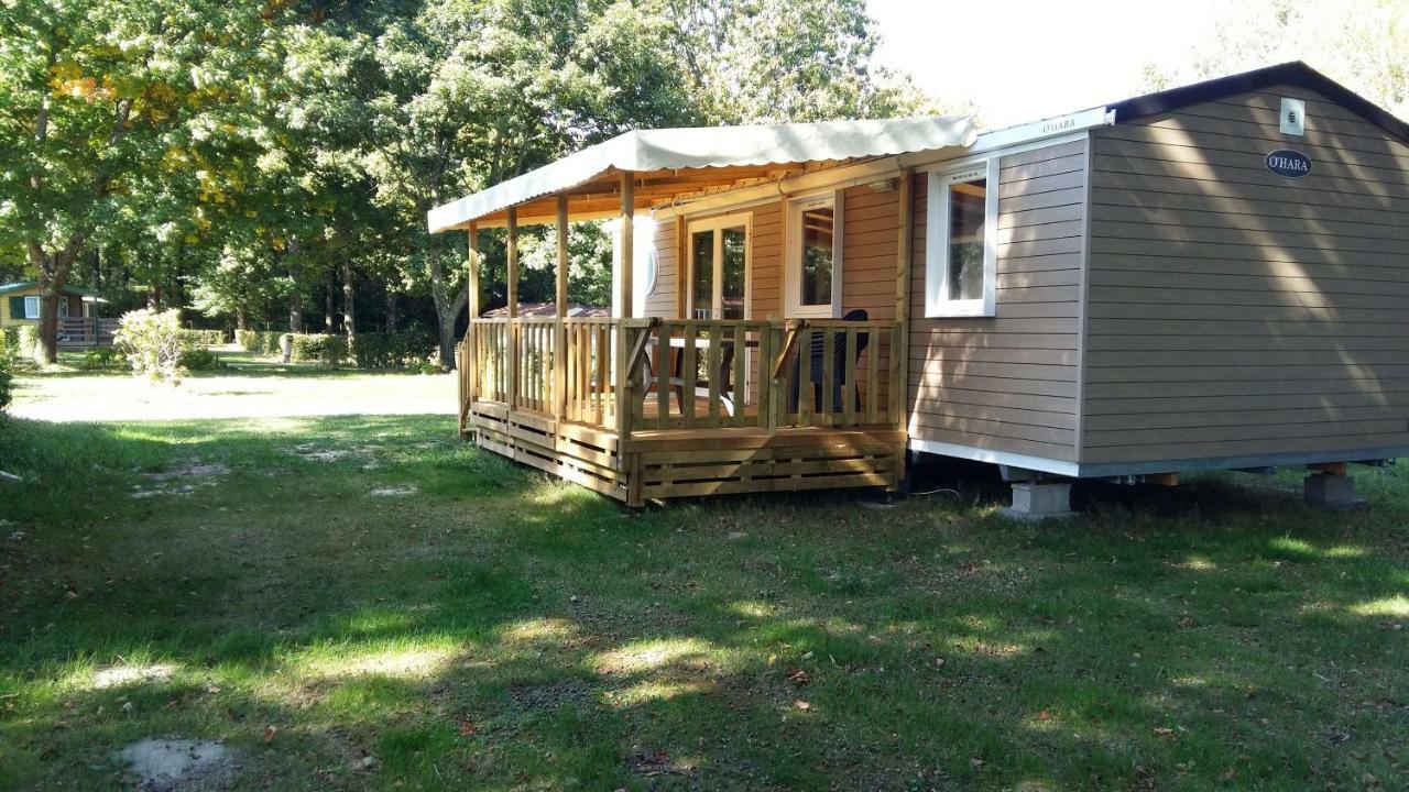 Camping Oaki Mesnard-la-Barotière Δωμάτιο φωτογραφία
